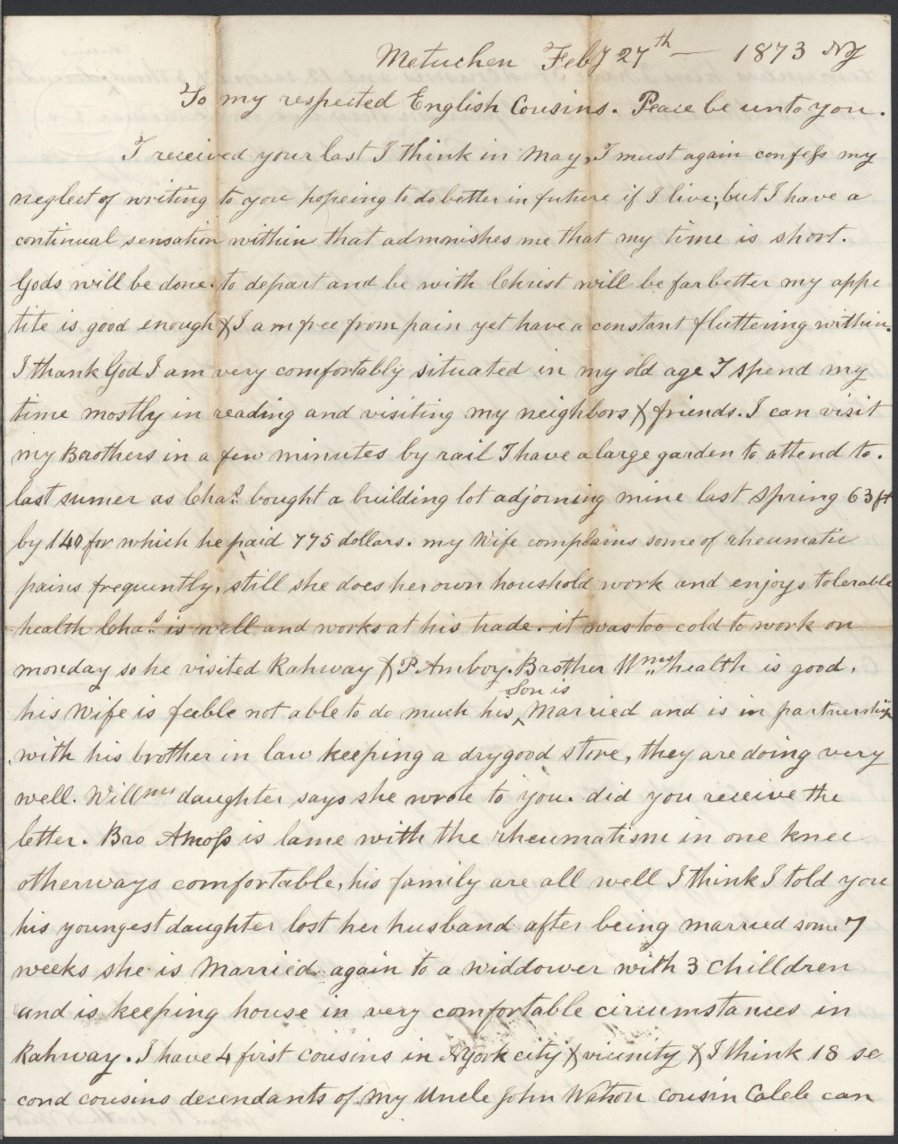 JW_letter_1873-02-27