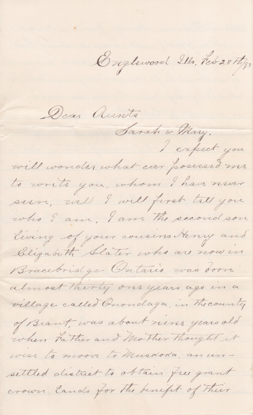 WCS_letter_1893-02-28