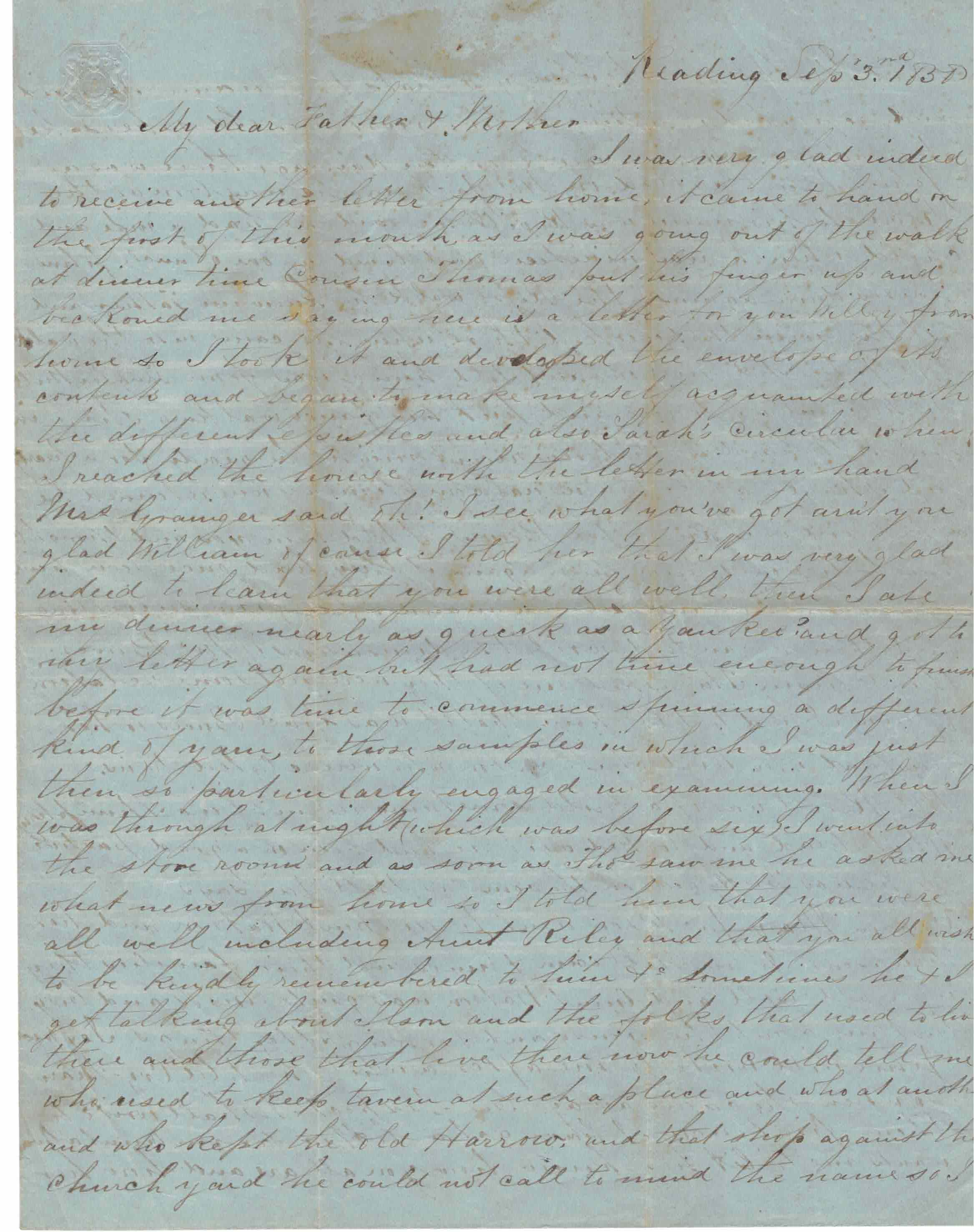 WS_letter_1858-09-03