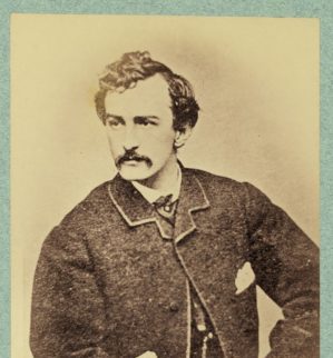 John-Wilkes-Booth